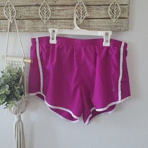 Super cute running shorts